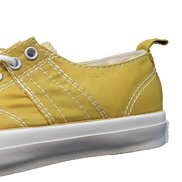 画像: 【CONVERSE】 JACK PURCELL BARD SHORTS YELLOW