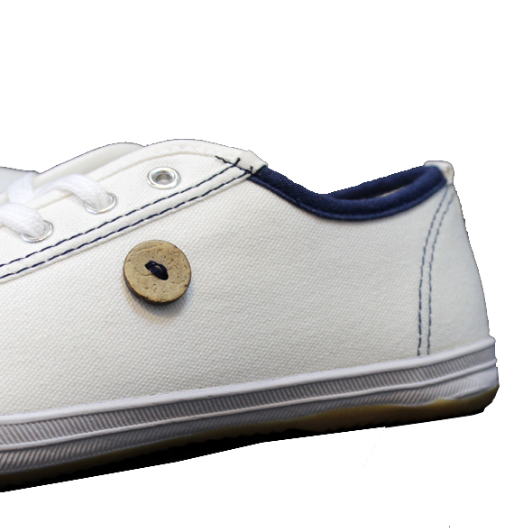 画像: 【FAGUO】OAK OBM1 WHT/NAV