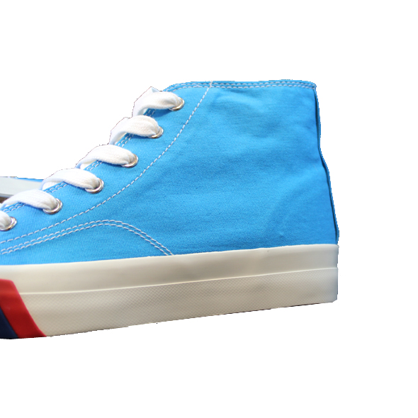 画像: 【PRO KEDS】ROYAL CVS HI TUQ