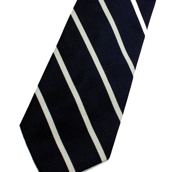 画像: 【RALPH LAUREN】Stripe Tie
