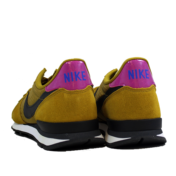 画像: 【NIKE】 ナイキ INTERNATIONALIST BRN/BLK