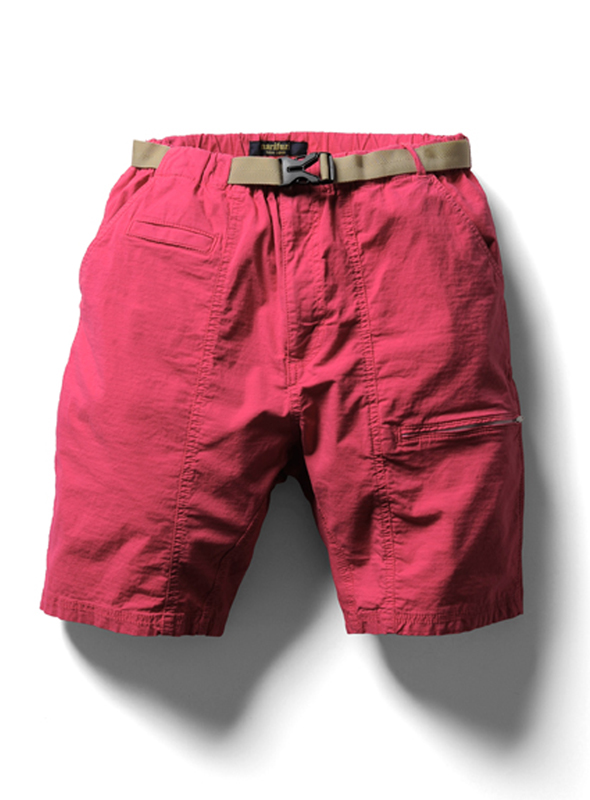 narifuri  Pocketable Short Pants NF793