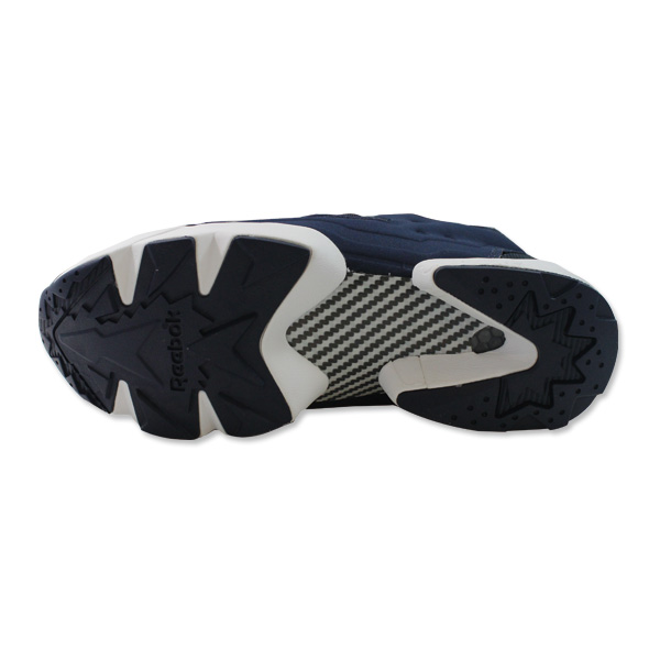 画像: 【Reebok】 リーボック PUMP FURY OG NAVY/ WHITE