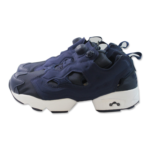 画像: 【Reebok】 リーボック PUMP FURY OG NAVY/ WHITE