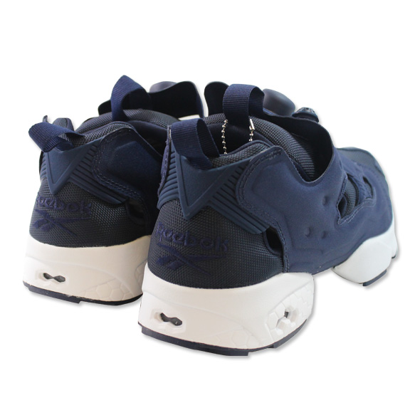 画像: 【Reebok】 リーボック PUMP FURY OG NAVY/ WHITE