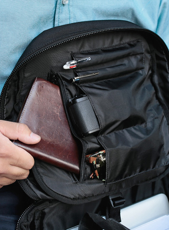 画像: 【narifuri】Tactical backpack（NF736）