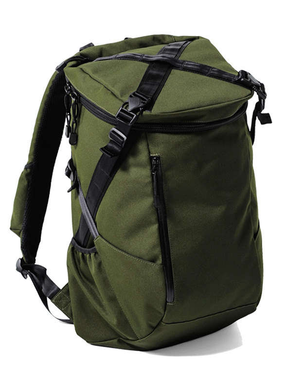 画像3: 【narifuri】Tactical backpack（NF736） (3)