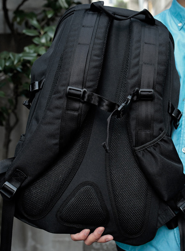 画像: 【narifuri】Tactical backpack（NF736）