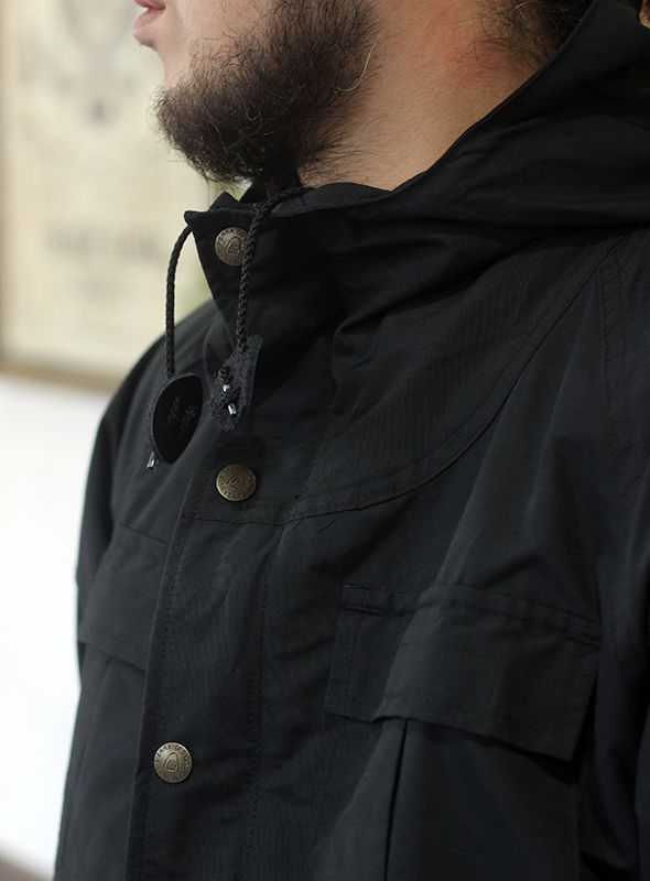 画像: 【SIERRA DESIGNS】シェラデザイン 50th MOUNTAIN PARKA 5910J