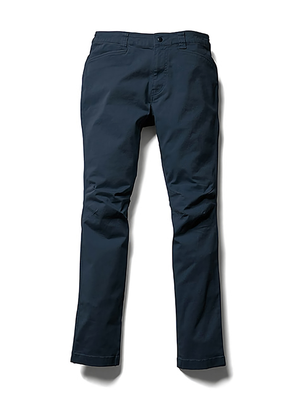 画像: narifuri ナリフリ  Chino cloth pants slim fit （NF299）