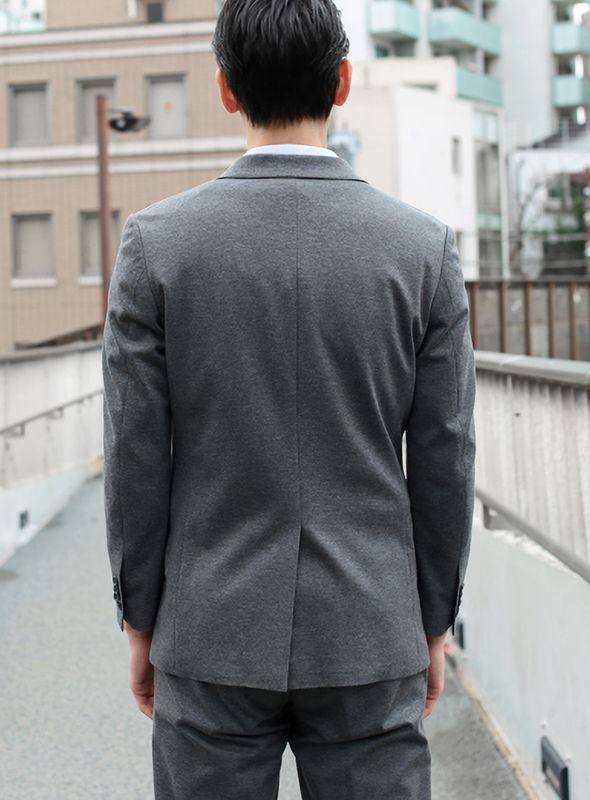 画像: 【narifuri x Fred Perry】  mockrody tailored jacket(NFFP-05)