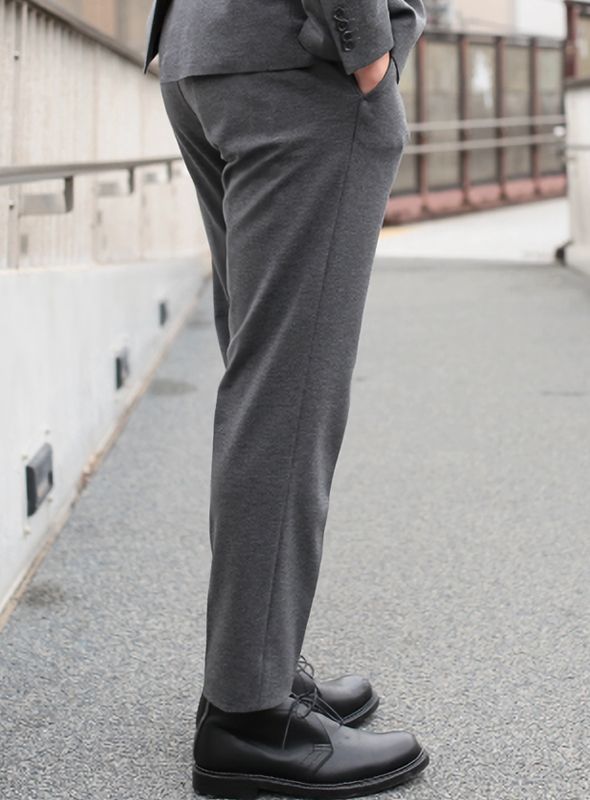 画像: 【narifuri x Fred Perry】  mockrody slacks(NFFP-06)