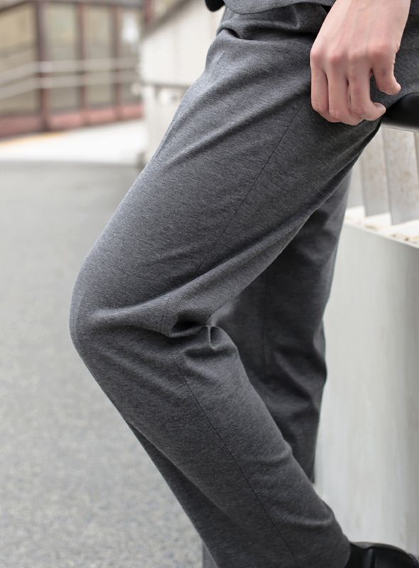 画像: 【narifuri x Fred Perry】  mockrody slacks(NFFP-06)