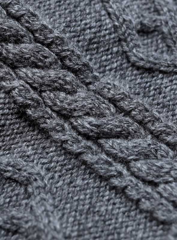 画像: 【narifuri 】 ナリフリ Wool knit cap （NF879）
