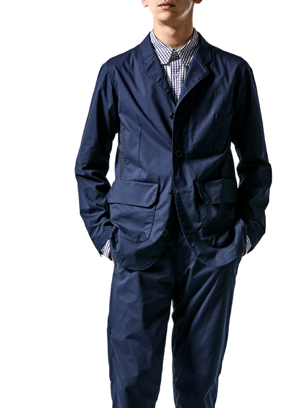 画像: narifuri ナリフリFree Motion jacket　フリーモーションジャケット(NF2015)