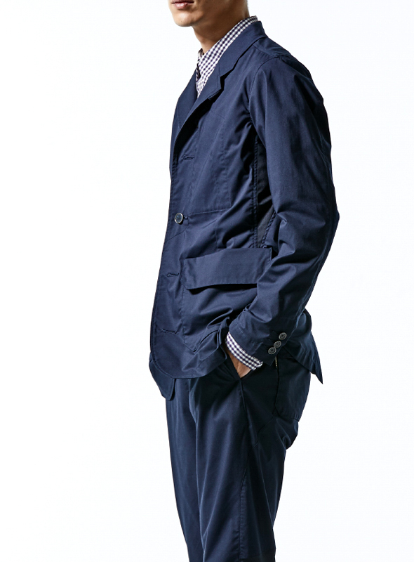 画像: narifuri ナリフリFree Motion jacket　フリーモーションジャケット(NF2015)
