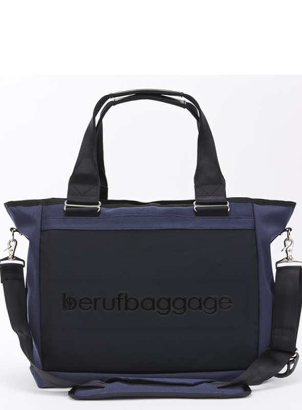 画像: 【beruf baggage】 ベルーフバゲージ　RUSH TOTE BAG NC