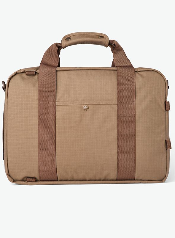 画像: 【FILSON】フィルソン RIPSTOP NYLON PULLMAN