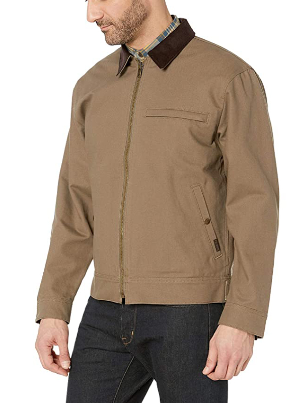 画像: 【FILSON】フィルソン TACOMA WORK JACKET