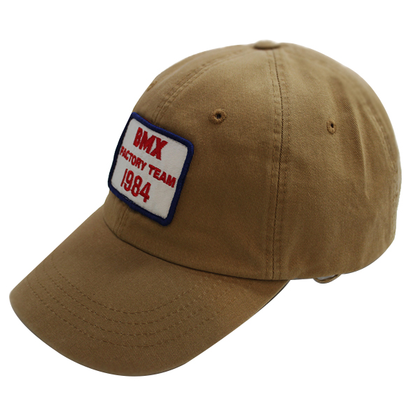 画像: 【Sandy Comes】サンディカムズ  Cotton Twill Cap