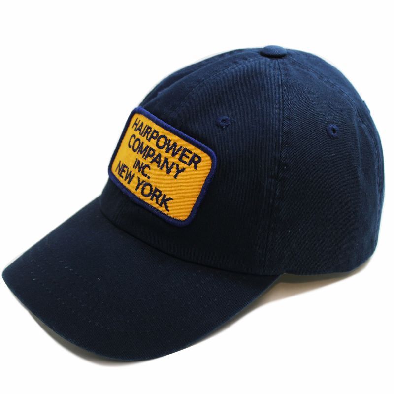 画像: 【Sandy Comes】サンディカムズ  Cotton Twill Cap