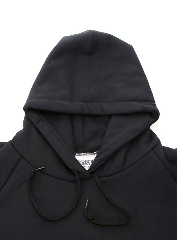 画像: 【CAMBER】キャンバー CHILL BUSTER PULLOVER HOODED