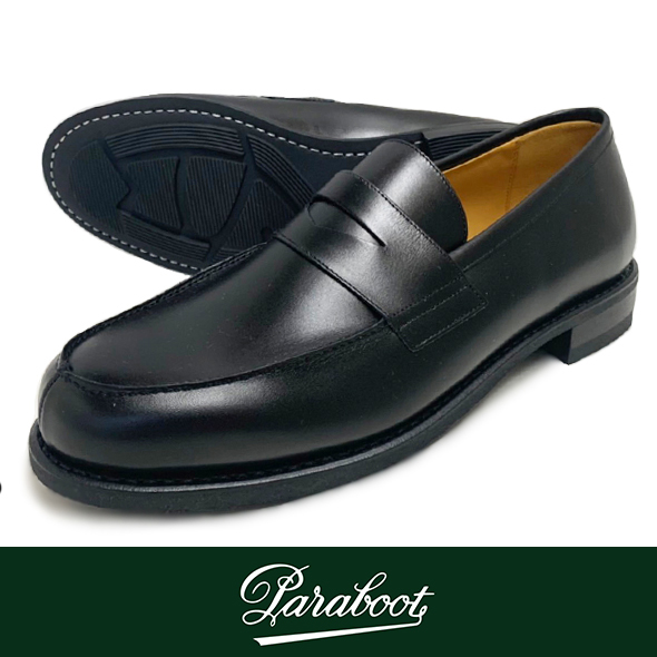 Paraboot パラブーツ ADONIS GALAXY FINEを通販【paper 福岡】