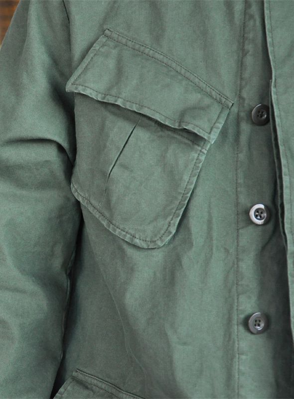 画像: 【POLO RALPH LAUREN】ポロ ラルフローレン field jacket