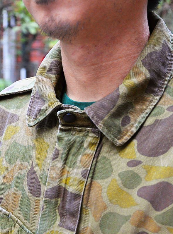 画像: 【POLO RALPH LAUREN】ポロ ラルフローレン Military jacket