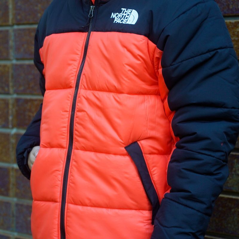 画像: 【THE NORTH FACE】 ザ・ノースフェイス HMLYN INSULATED JACKET