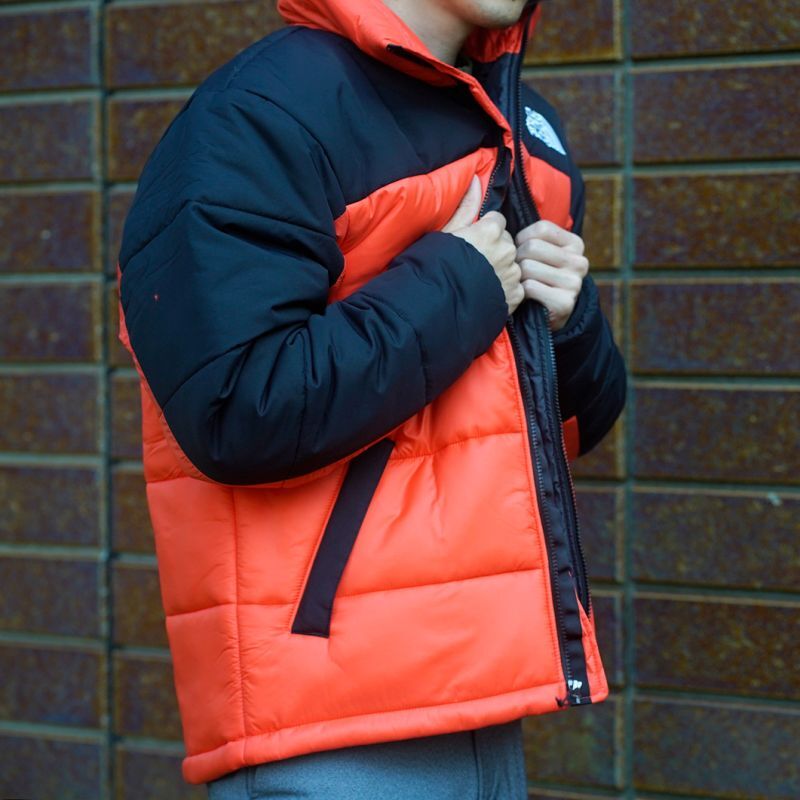 画像: 【THE NORTH FACE】 ザ・ノースフェイス HMLYN INSULATED JACKET