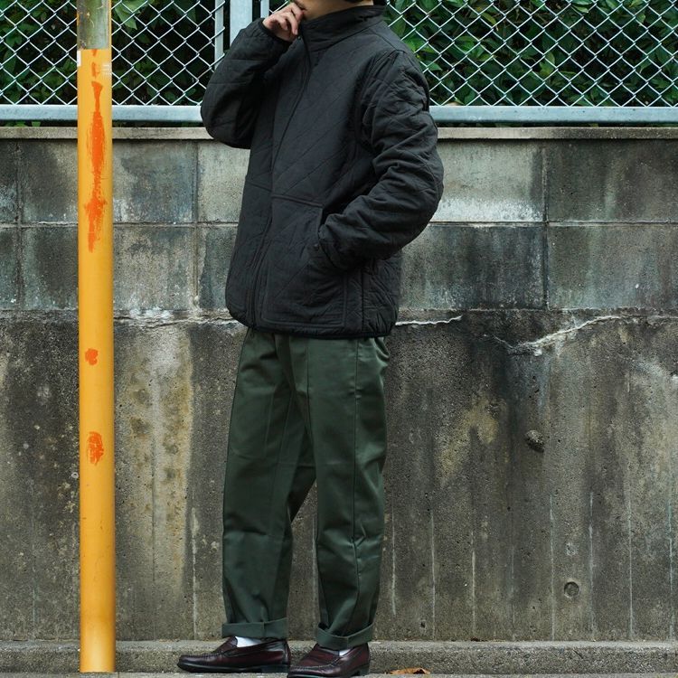 画像: 【FILSON】フィルソン LINED WAXED JACKET