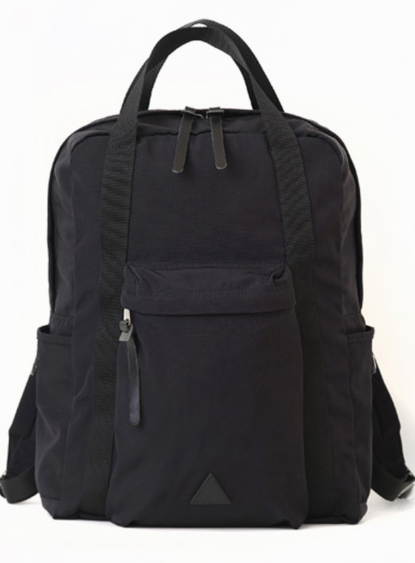 画像: 【ANONYM CRAFTSMAN DESIGN】 アノニムクラフツマンデザイン　12H DAYPACK