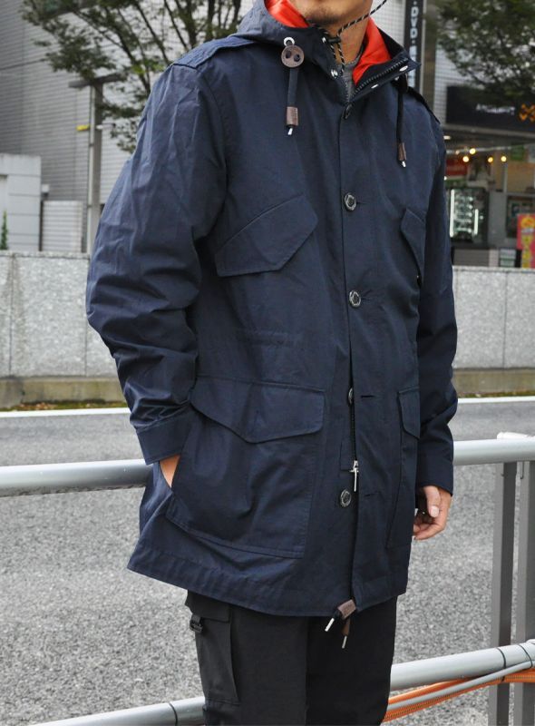 POLO RALPH LAUREN ポロ ラルフローレン mountain coatを通販【paper福岡】