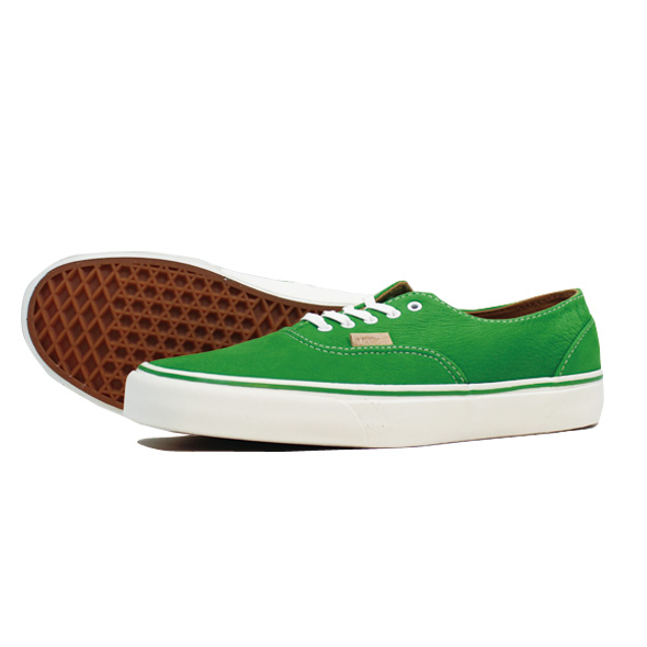 vans era decon