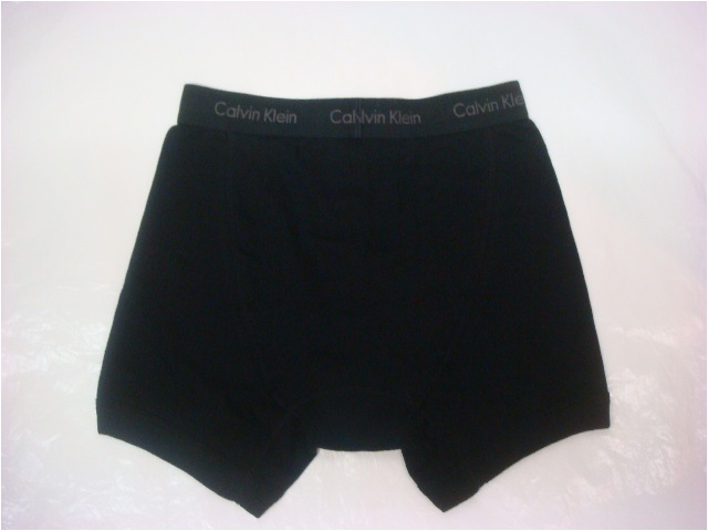 画像: 【CalvinKlein】 Boxer Pants