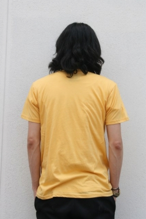 画像: 【Solid Thread / ソリッドスレッズ】S/SプリントTシャツ　BEER