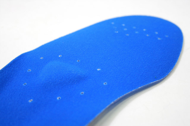 画像: 【SPENCO INSOLE】 ジェルトータルサポート