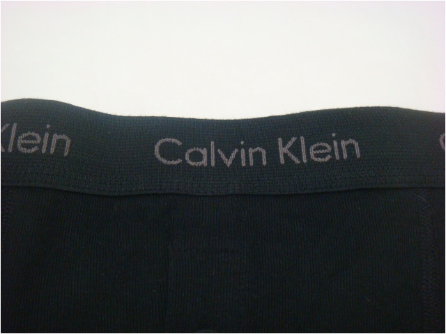 画像: 【CalvinKlein】 Boxer Pants