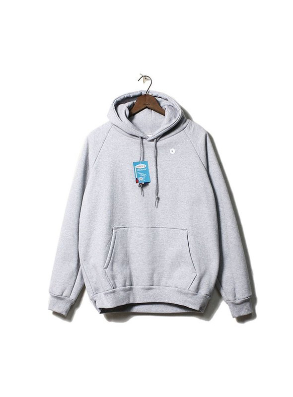 画像2: 【CAMBER】キャンバー CHILL BUSTER PULLOVER HOODED (2)