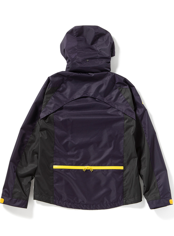 narifuri ナリフリ2-layer mountain parka 2レイヤーマウンテン